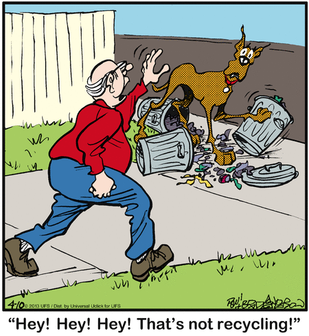 marmaduke